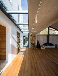 Origami-Inspired Home Extensions Image 6