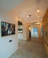 Origami-Inspired Home Extensions Image 8