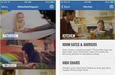 Insurance Checklist Apps