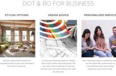 Complimentary Office Designs