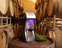 Custom Temperature Wine Dispensers Image 2