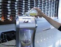 Custom Temperature Wine Dispensers Image 4