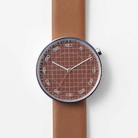 Drafting Grid Timepieces Image 3