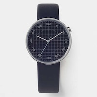 Drafting Grid Timepieces Image 4