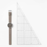 Drafting Grid Timepieces Image 5
