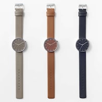 Drafting Grid Timepieces Image 6