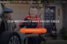 On-Call Mechanic Services