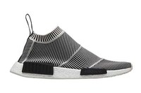 Futuristic Sock Sneakers Image 2
