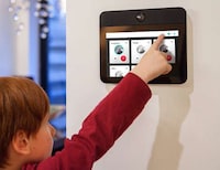 Smart Familial Intercoms Image 3