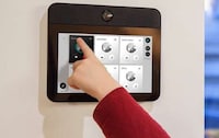 Smart Familial Intercoms Image 4