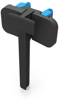 Device-Holding Laptop Clips Image 4