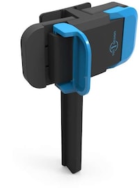 Device-Holding Laptop Clips Image 5