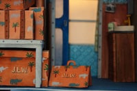 Miniature Cinematic Sets Image 5