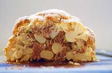 Stuffed Celebratory Recipes