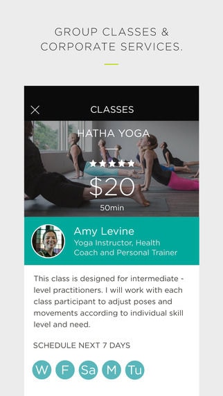 Employee Wellness Apps