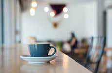 63 Innovative Cafe Culture Ideas