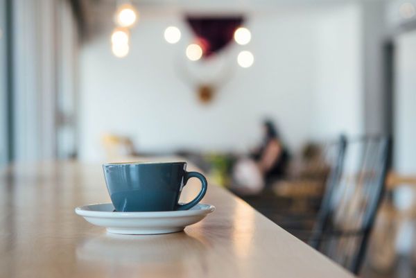 63 Innovative Cafe Culture Ideas