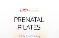 Prenatal Fitness Apps