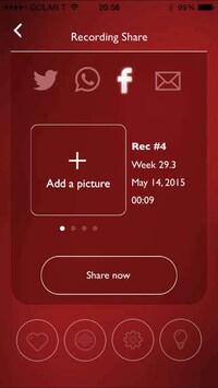 Heartbeat-Tracking Pregnancy Apps Image 4