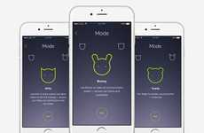 Contextual Social Apps