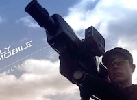 Anti-Drone Bazookas Image 2