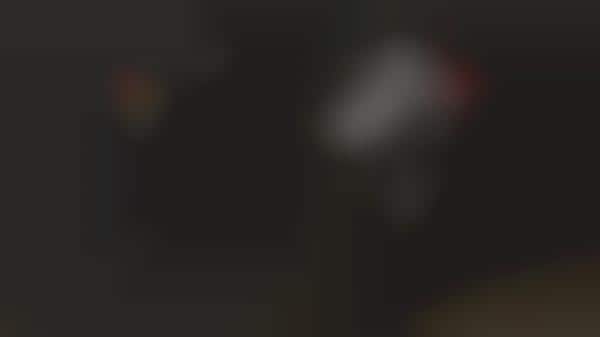 Smartphone Dashboard Dirt Bikes