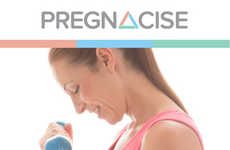Pregnancy Fitness Apps