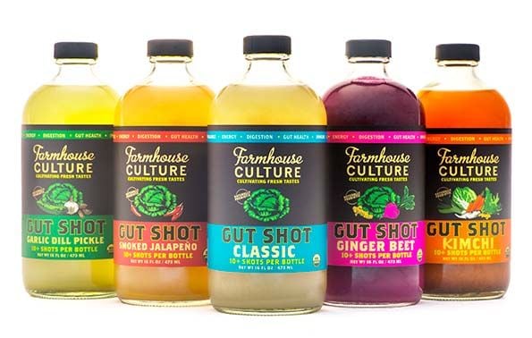 16 Savory Drink Alternatives