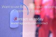 30 In-Store Beacon Applications