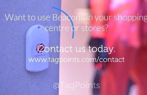 30 In-Store Beacon Applications