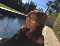 Carbon Fiber Eyewear Image 2