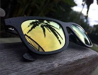 Carbon Fiber Eyewear Image 4