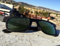 Carbon Fiber Eyewear Image 5