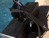 Carbon Fiber Eyewear Image 6
