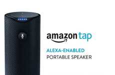 Digital Personal Assistant Speakers