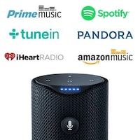 Digital Personal Assistant Speakers Image 4