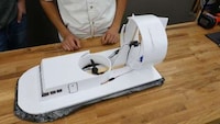 DIY Remote-Control Hovercrafts Image 3