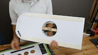 DIY Remote-Control Hovercrafts Image 4