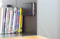 Custom Furniture Winches