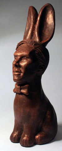 Celebratory Actor Animal Chocolates Image 2