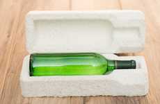 Fungi Furniture Packaging