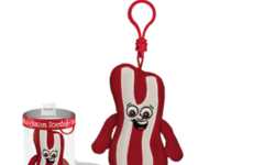Scented Keychain Collectibles