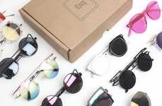 Wildcard Eyewear Promotions