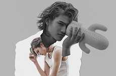 Experimental Art Editorials