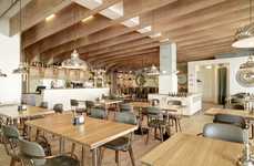 Seafaring Lakeport Restaurants