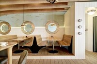 Seafaring Lakeport Restaurants Image 5