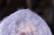 Candy Floss Hairstyles
