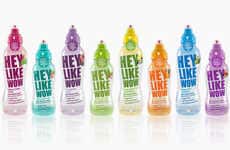 Sugar-Free Functional Waters
