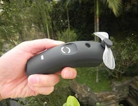 Efficient H2O Fans Image 2