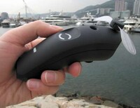 Efficient H2O Fans Image 3